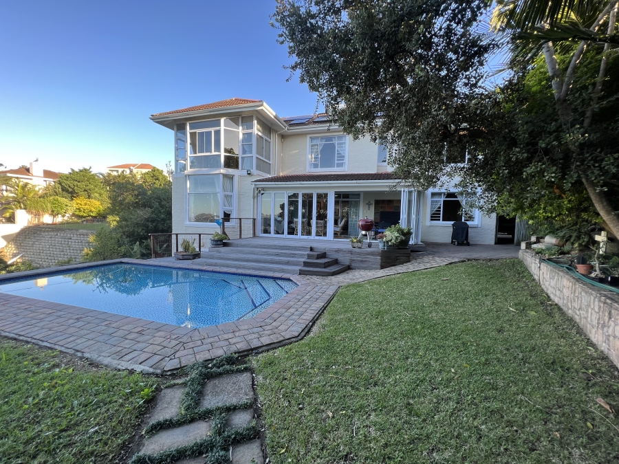 4 Bedroom Property for Sale in Nahoon Eastern Cape